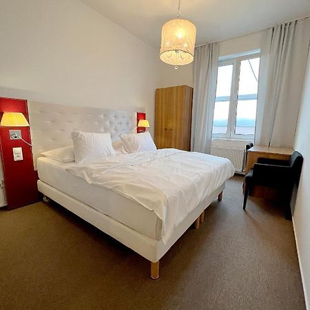 Holiday Home פראג מראה חיצוני תמונה