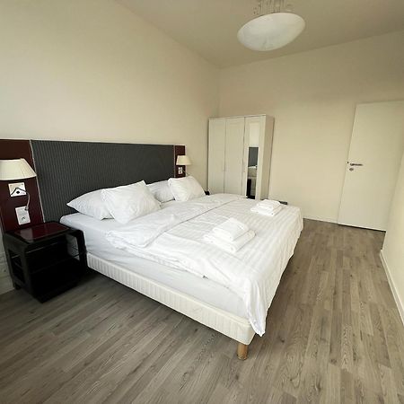 Holiday Home פראג מראה חיצוני תמונה