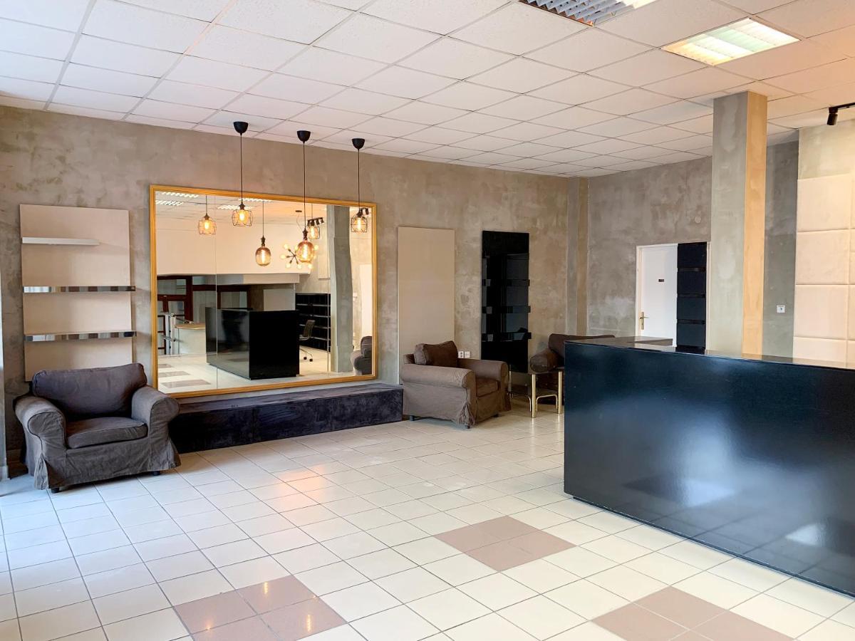 Holiday Home פראג מראה חיצוני תמונה