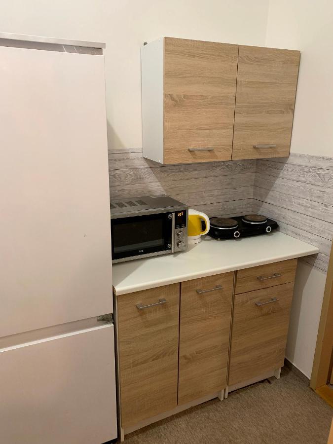 Holiday Home פראג מראה חיצוני תמונה