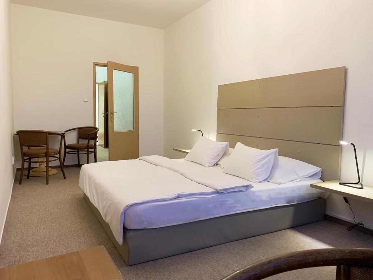 Holiday Home פראג מראה חיצוני תמונה