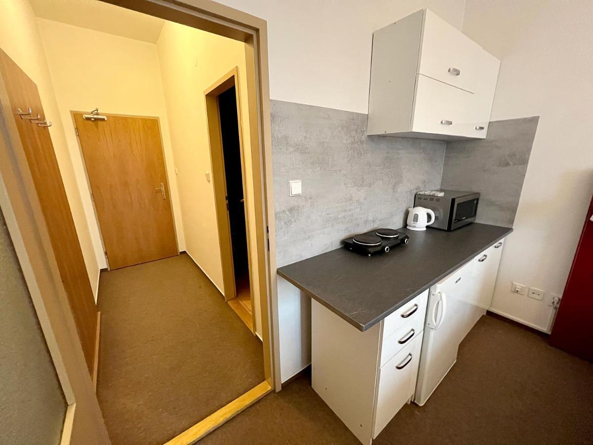 Holiday Home פראג מראה חיצוני תמונה