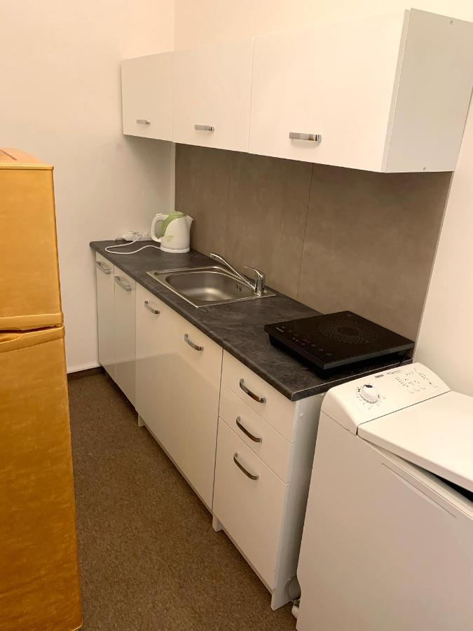 Holiday Home פראג מראה חיצוני תמונה