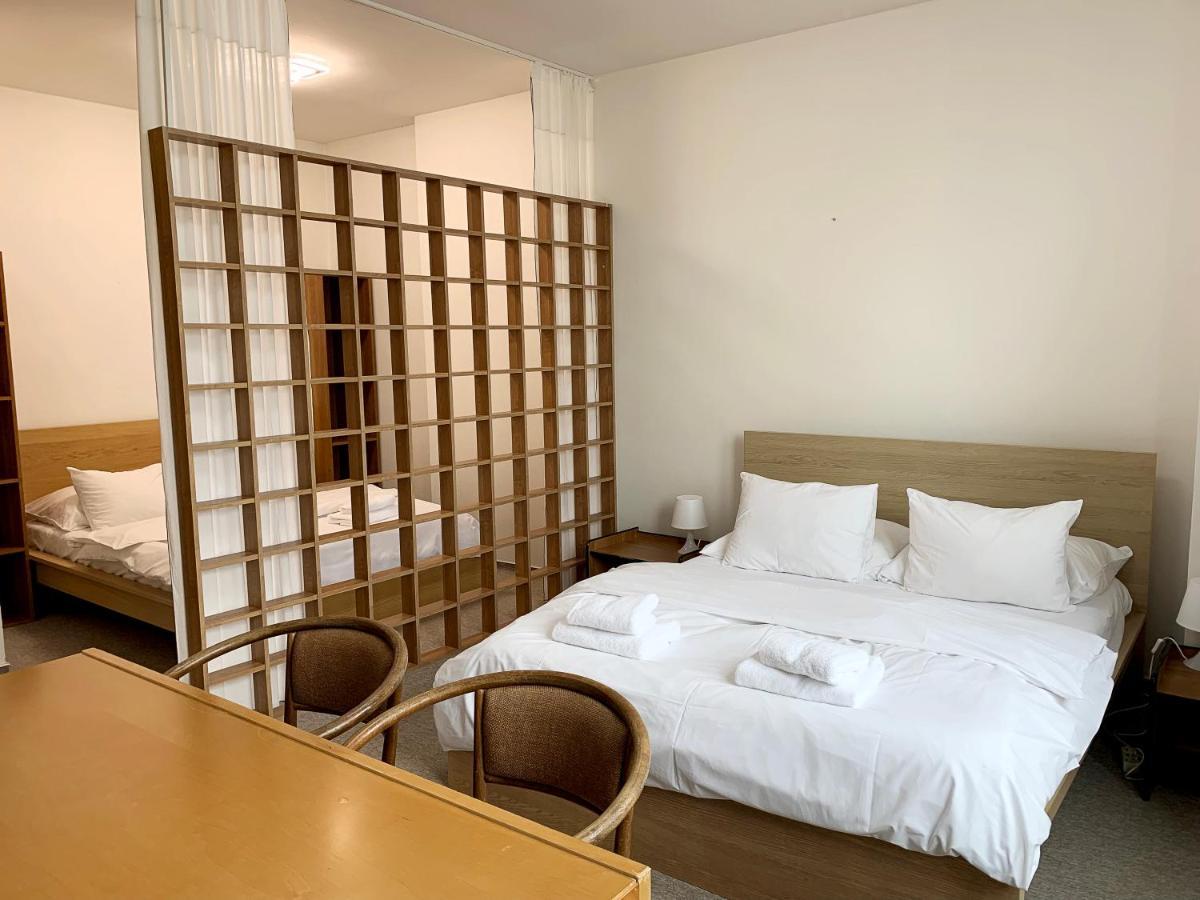 Holiday Home פראג מראה חיצוני תמונה