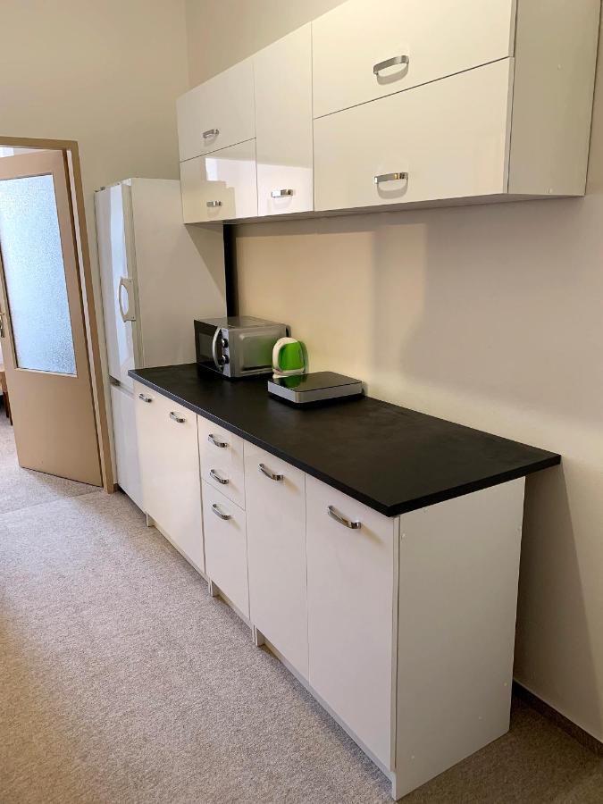 Holiday Home פראג מראה חיצוני תמונה