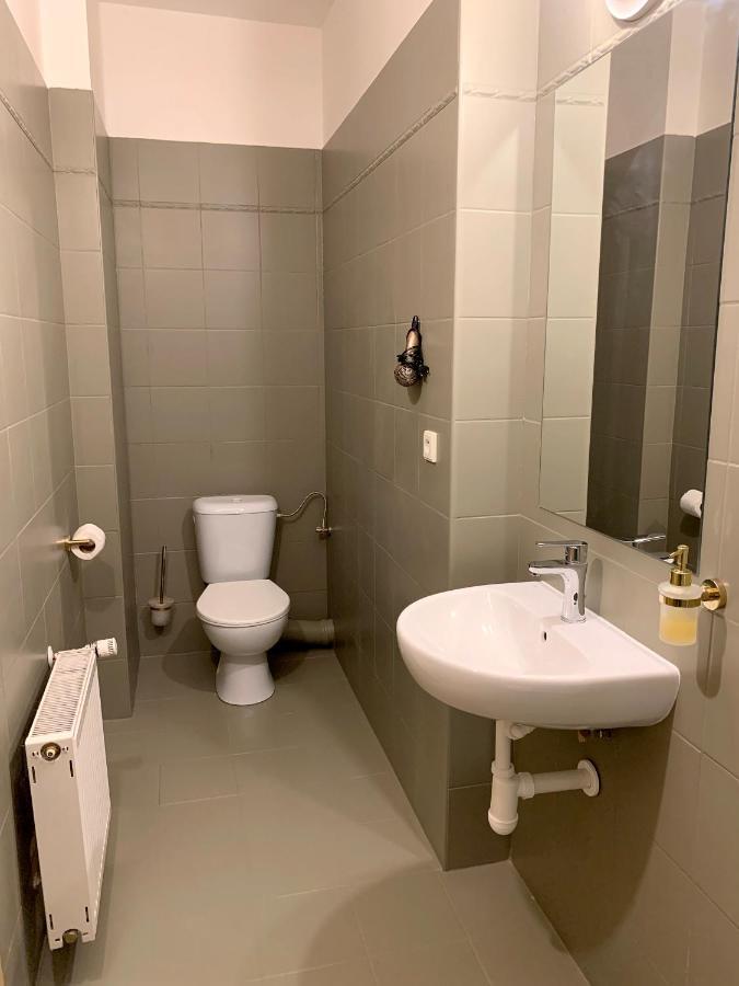 Holiday Home פראג מראה חיצוני תמונה