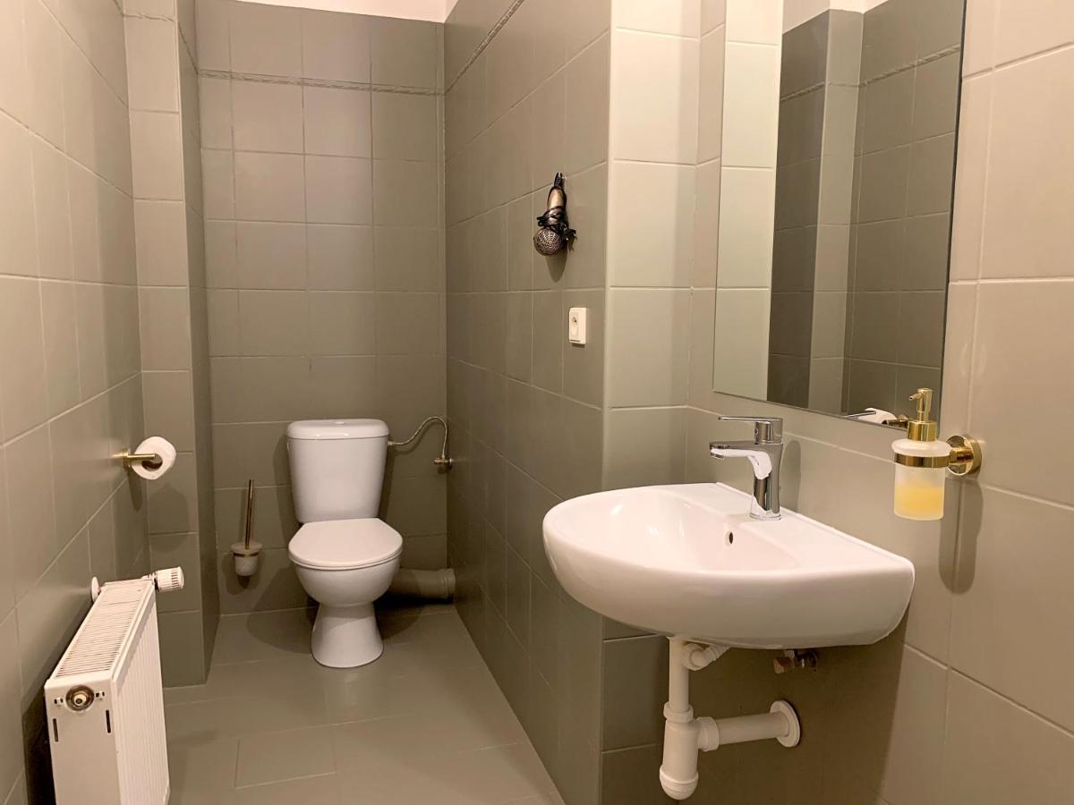 Holiday Home פראג מראה חיצוני תמונה