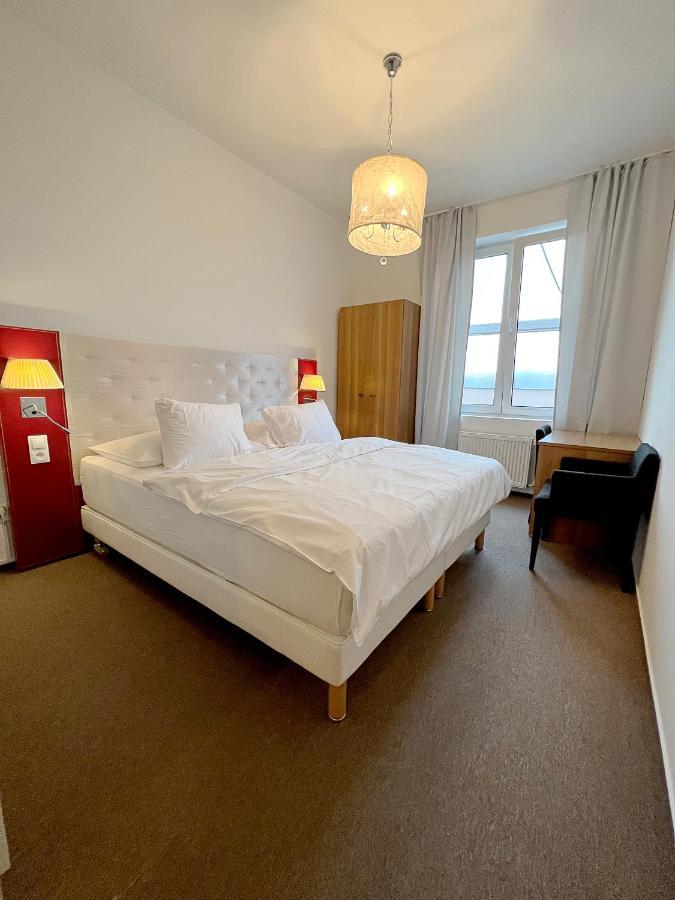 Holiday Home פראג מראה חיצוני תמונה