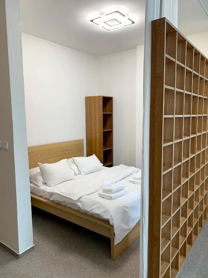 Holiday Home פראג מראה חיצוני תמונה