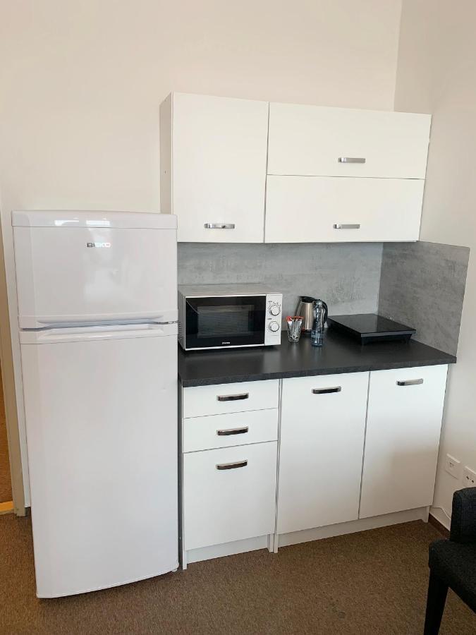 Holiday Home פראג מראה חיצוני תמונה