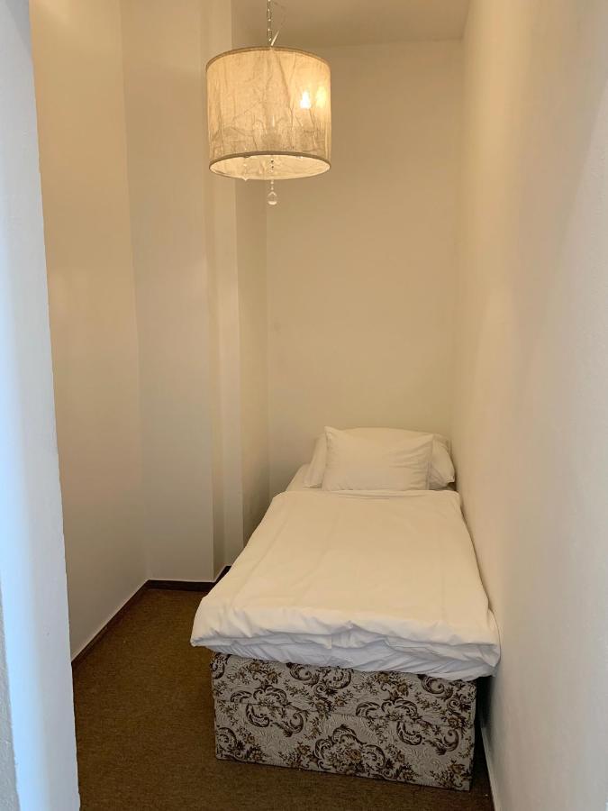 Holiday Home פראג מראה חיצוני תמונה
