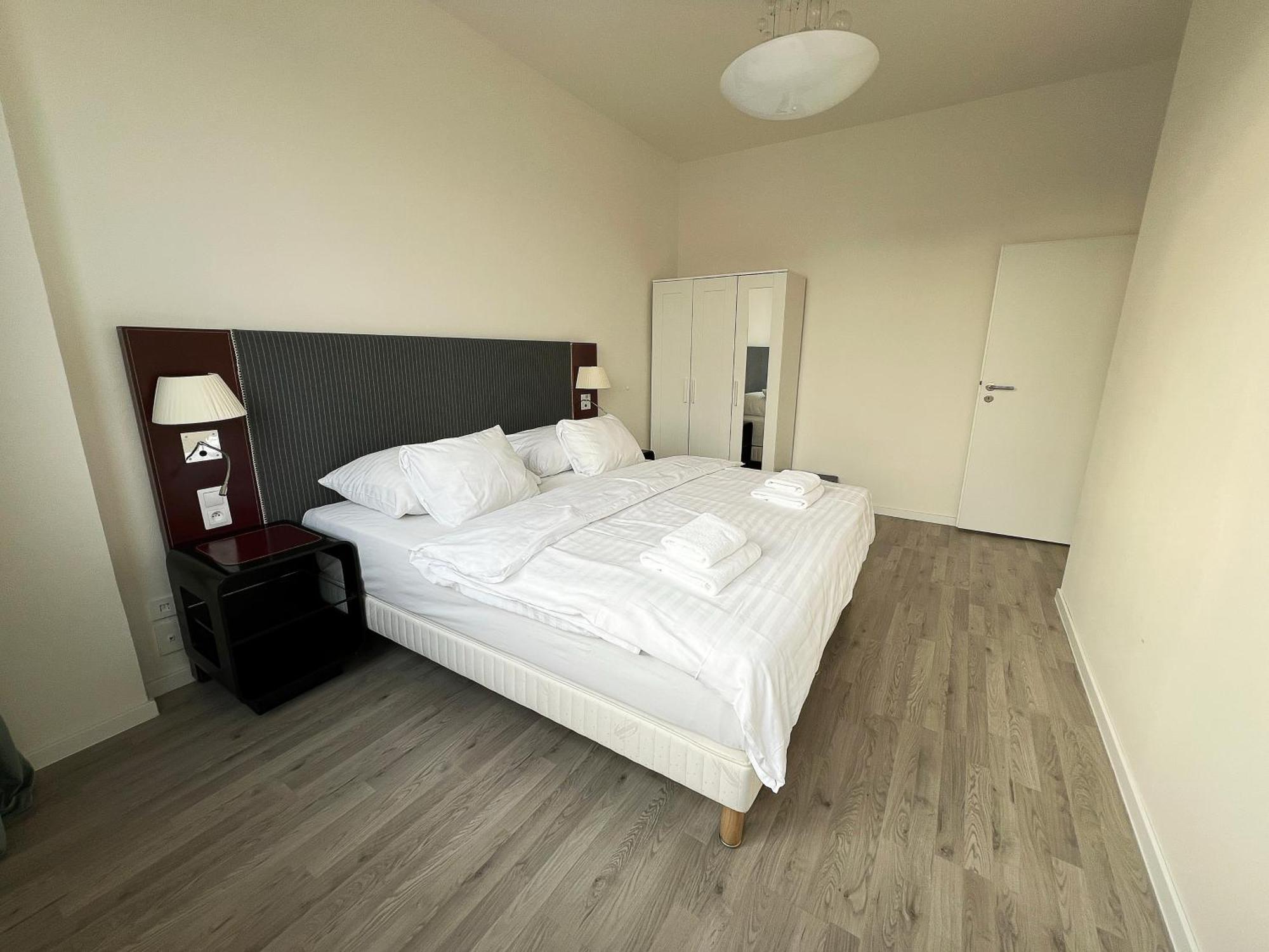 Holiday Home פראג מראה חיצוני תמונה