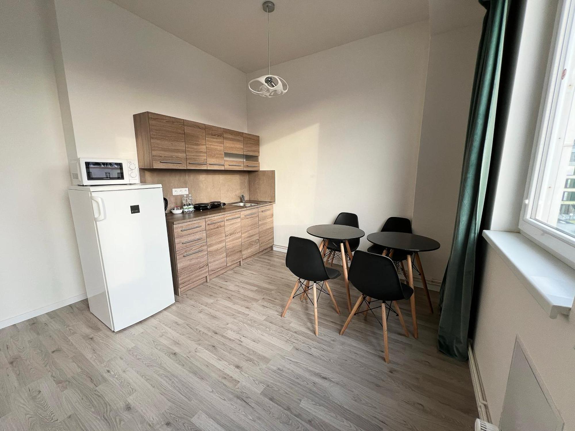 Holiday Home פראג מראה חיצוני תמונה