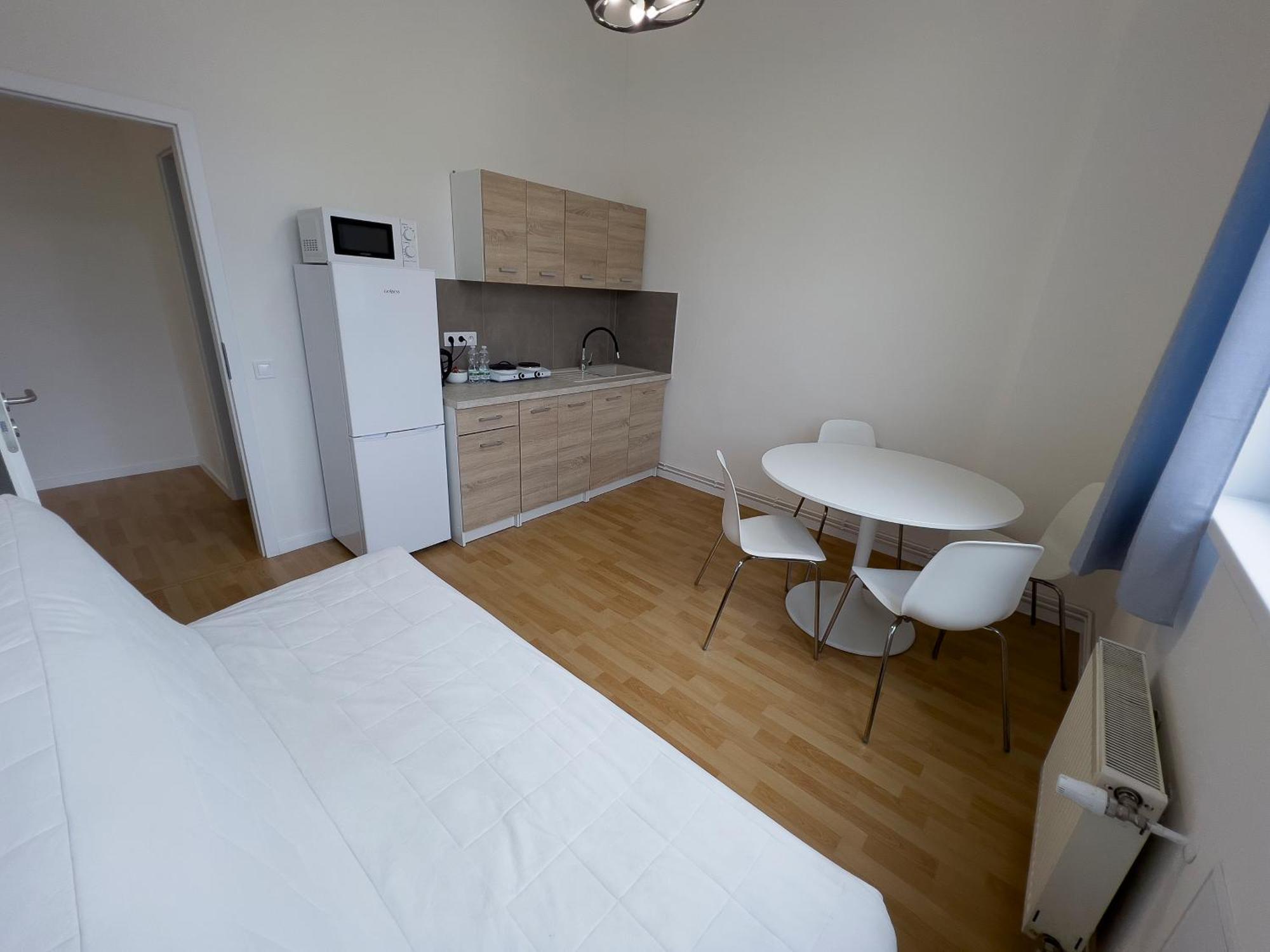 Holiday Home פראג מראה חיצוני תמונה