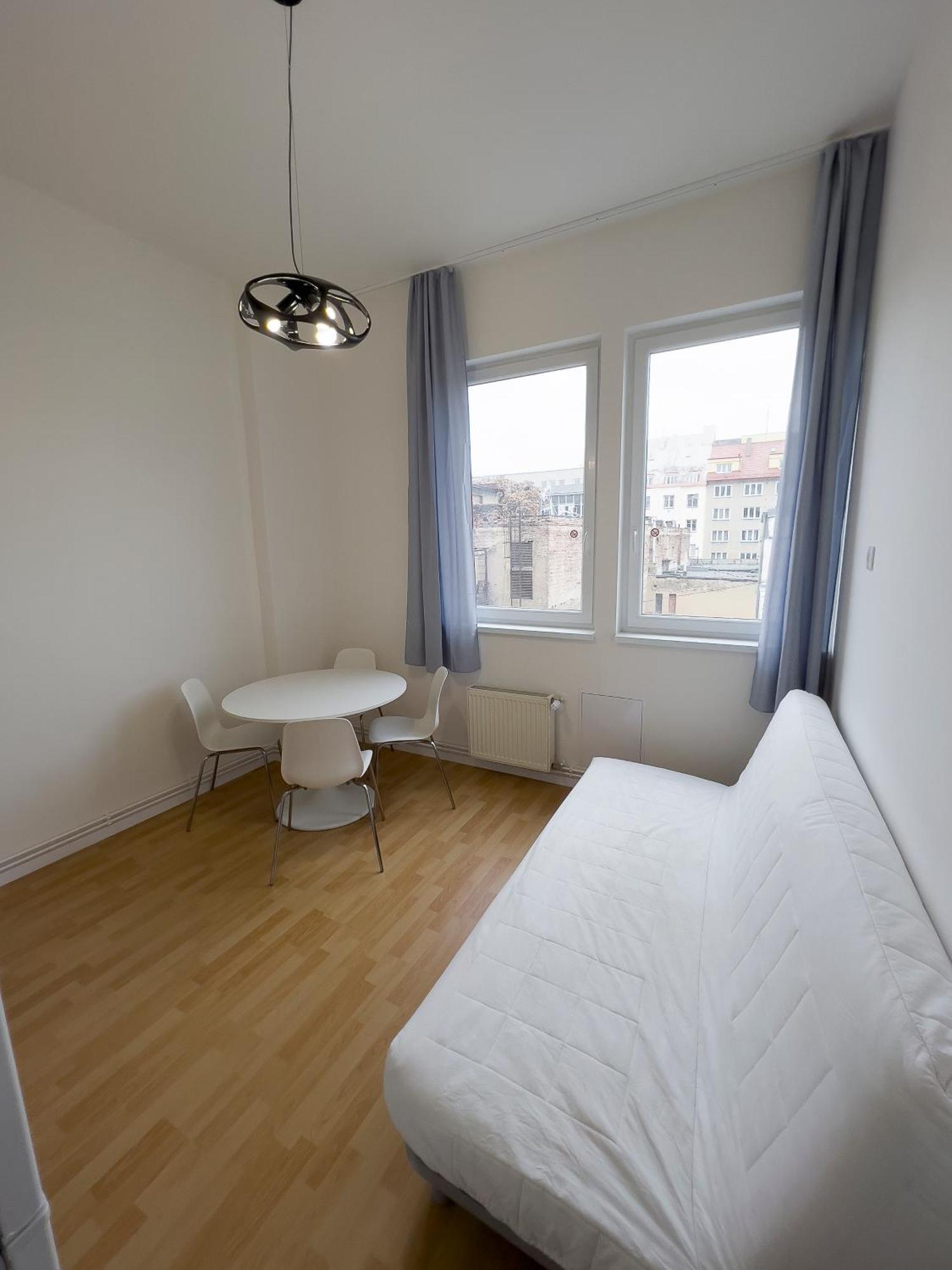 Holiday Home פראג מראה חיצוני תמונה