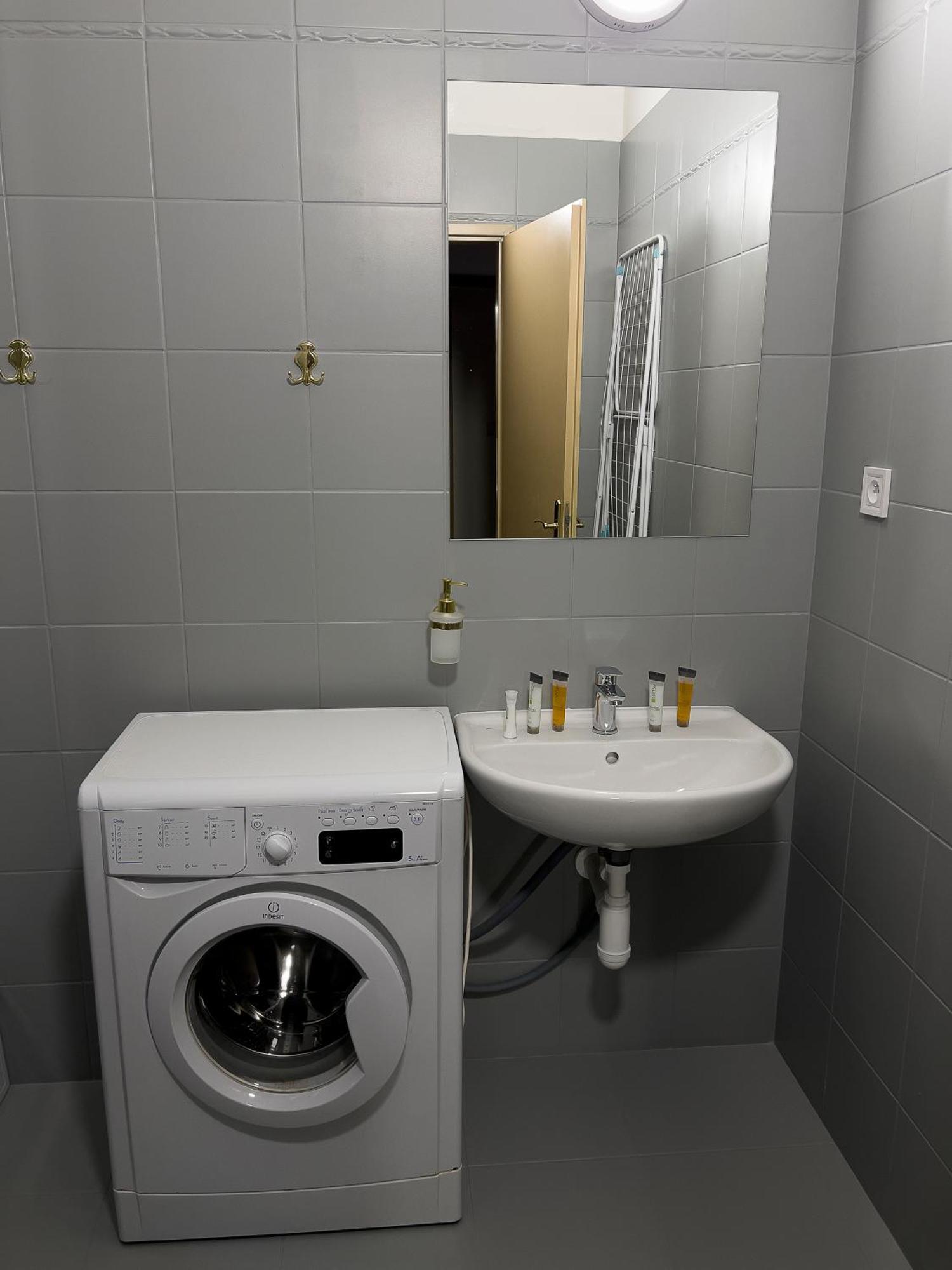 Holiday Home פראג מראה חיצוני תמונה