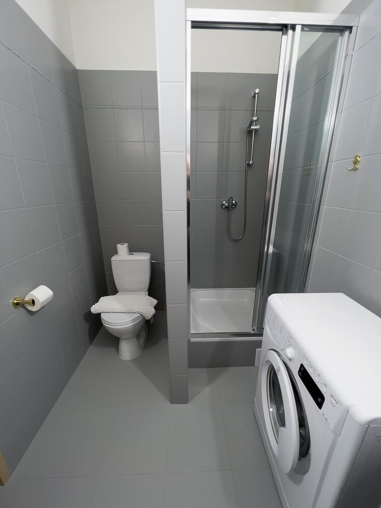 Holiday Home פראג מראה חיצוני תמונה