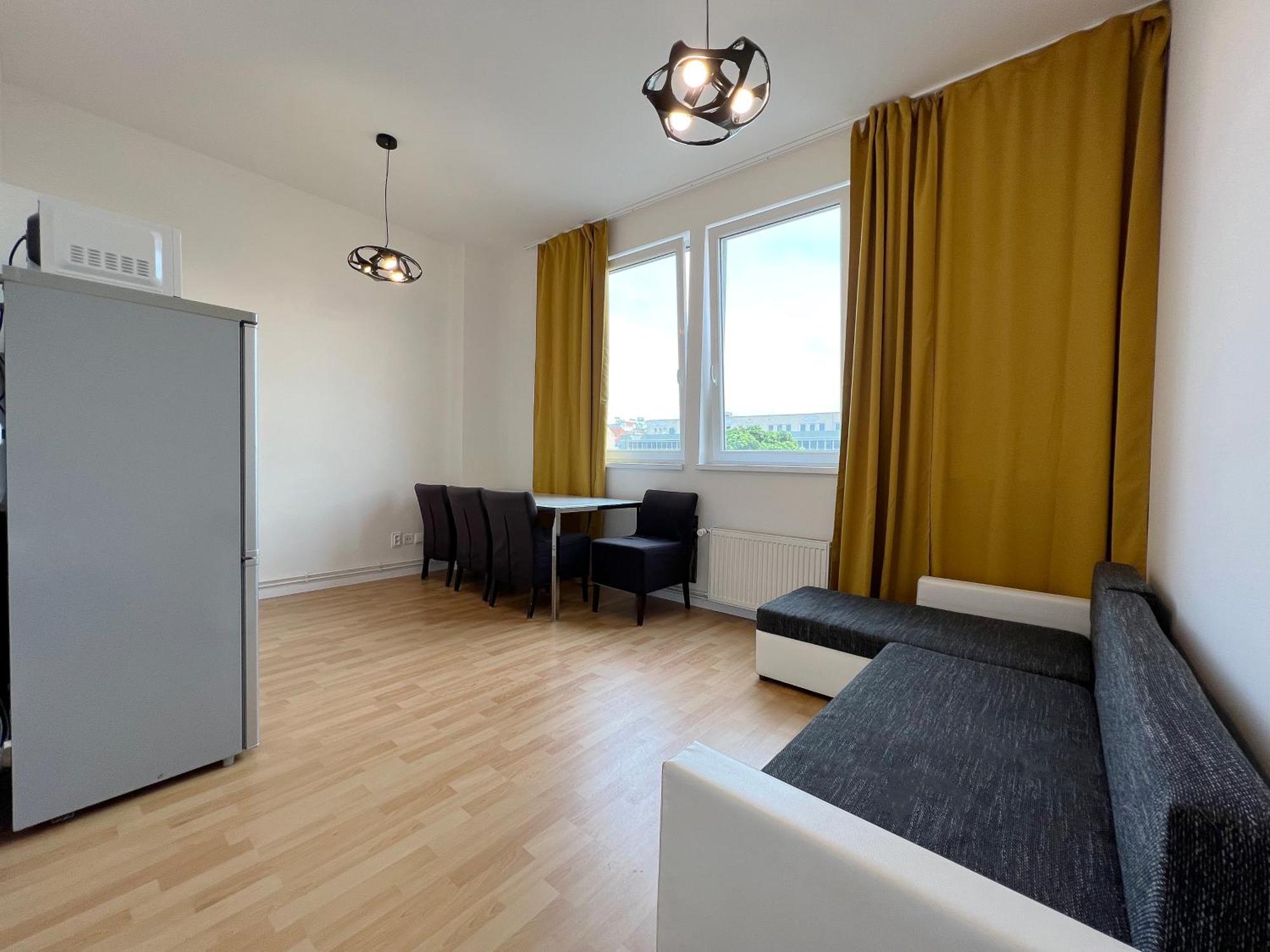 Holiday Home פראג מראה חיצוני תמונה